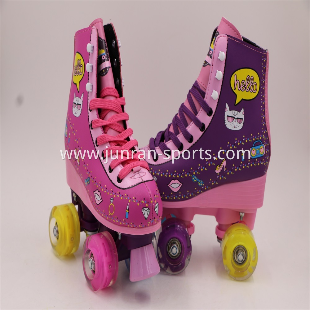 Glow In The Dark Roller Skate Wheels